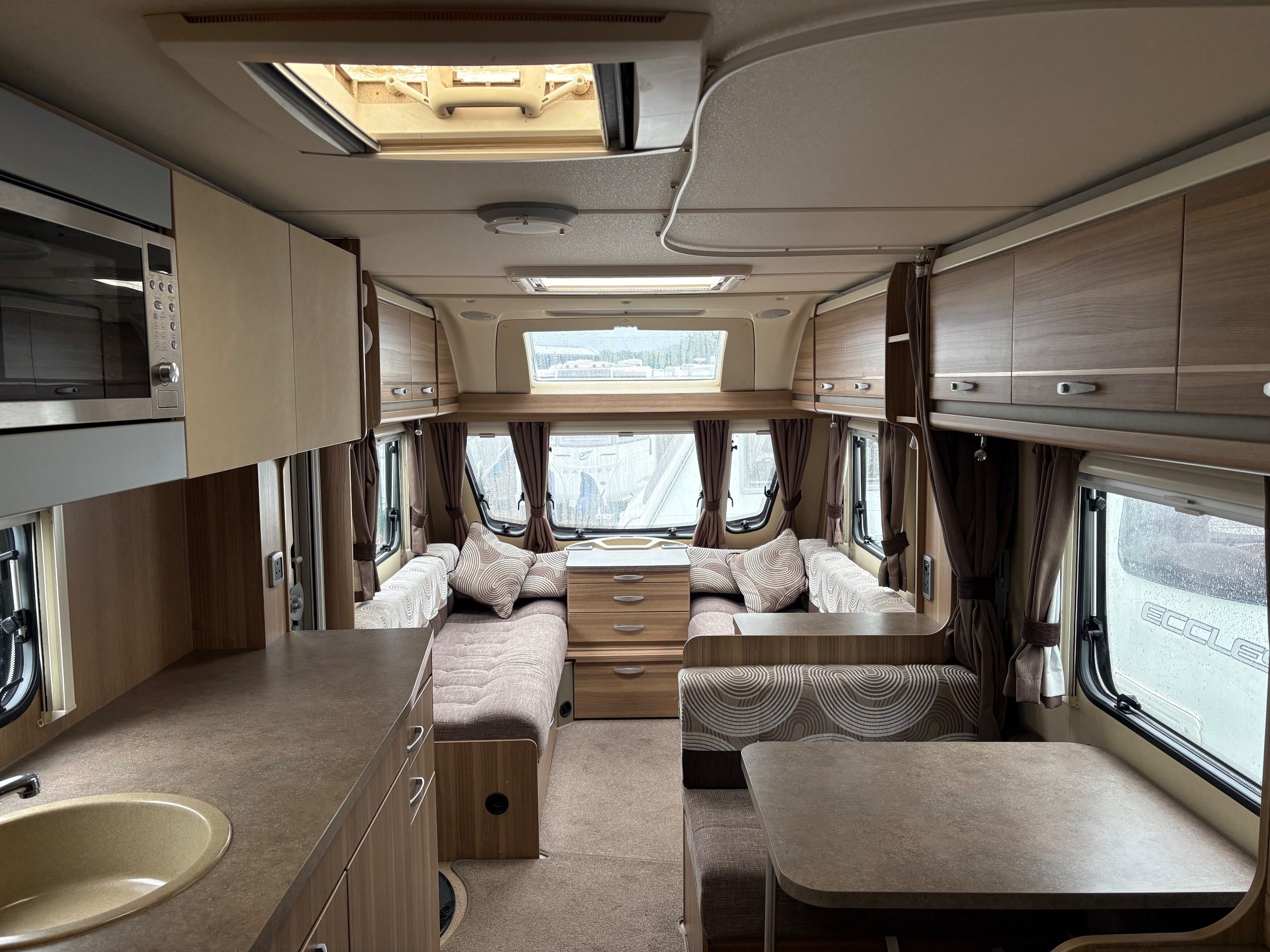2013 Sterling Eccles Sport