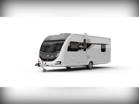 2020 Swift Elegance