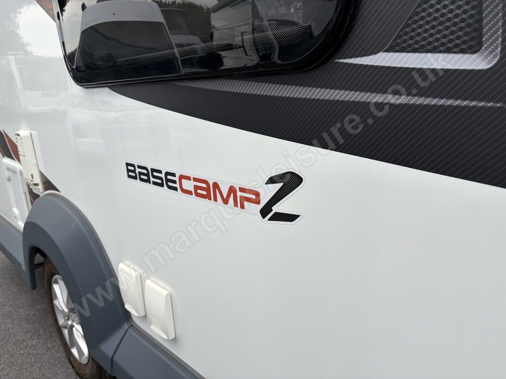 2022 Swift BASECAMP 2