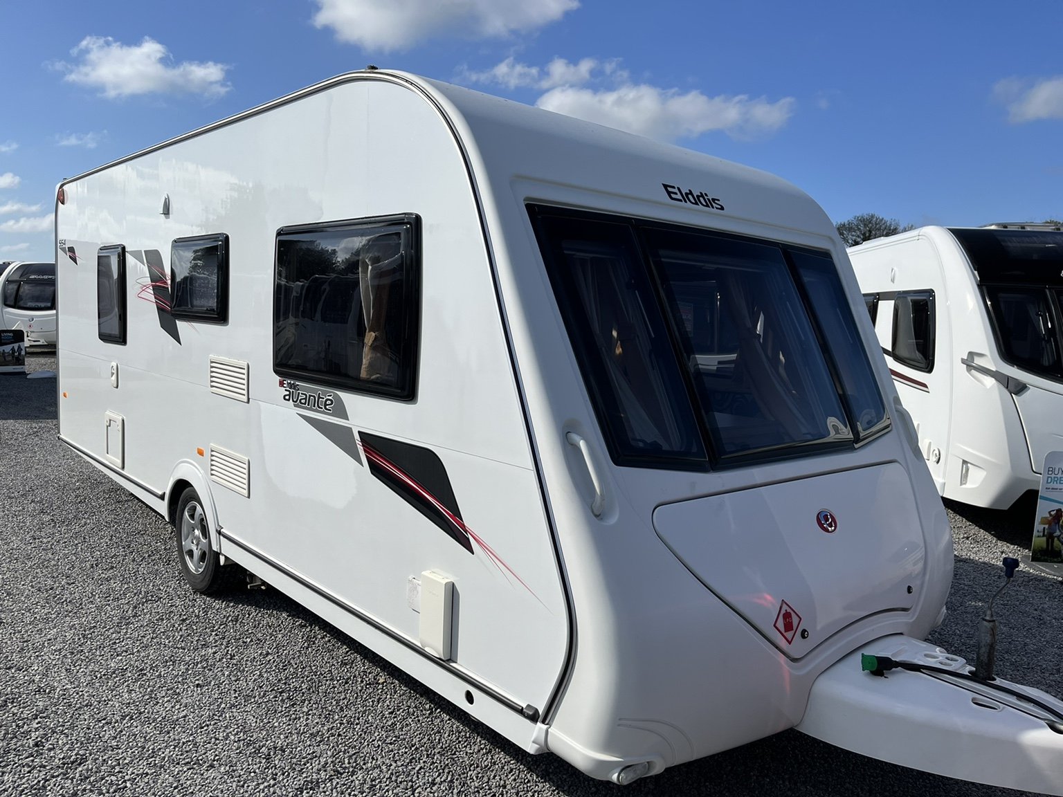 Exterior - Front