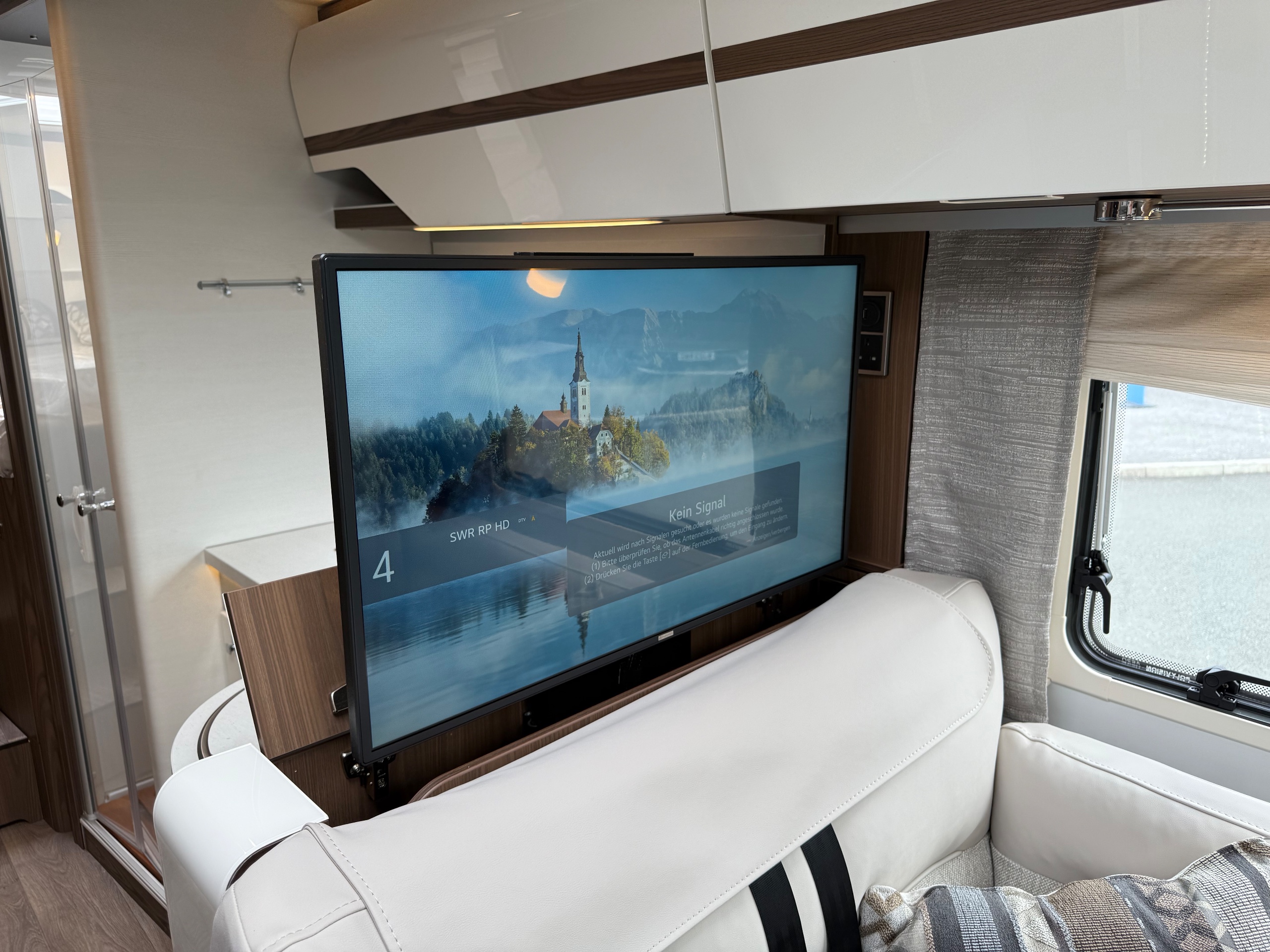 2027 Hymer B-ML T780