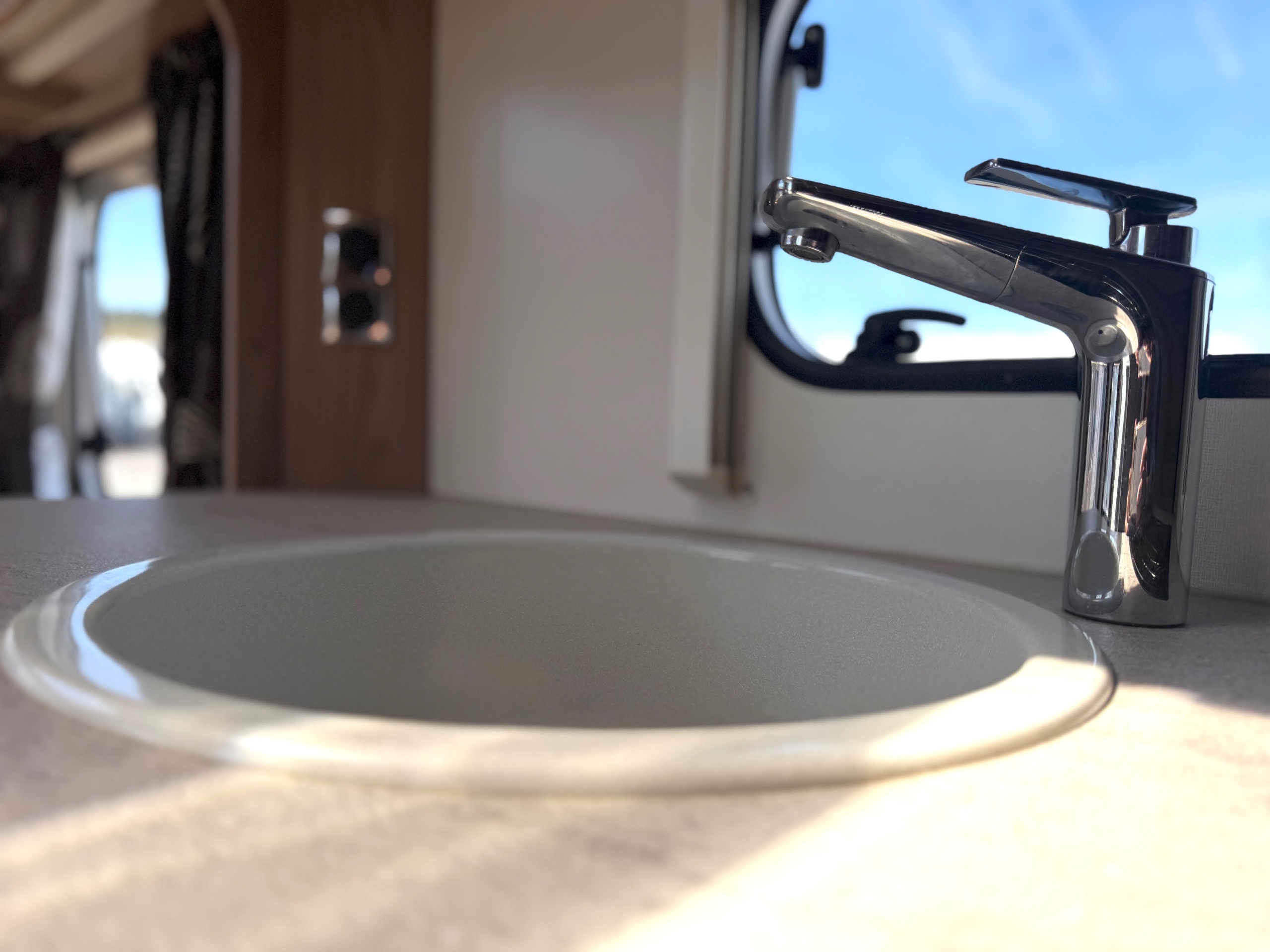 2015 Swift S-Line 470 Special Edition