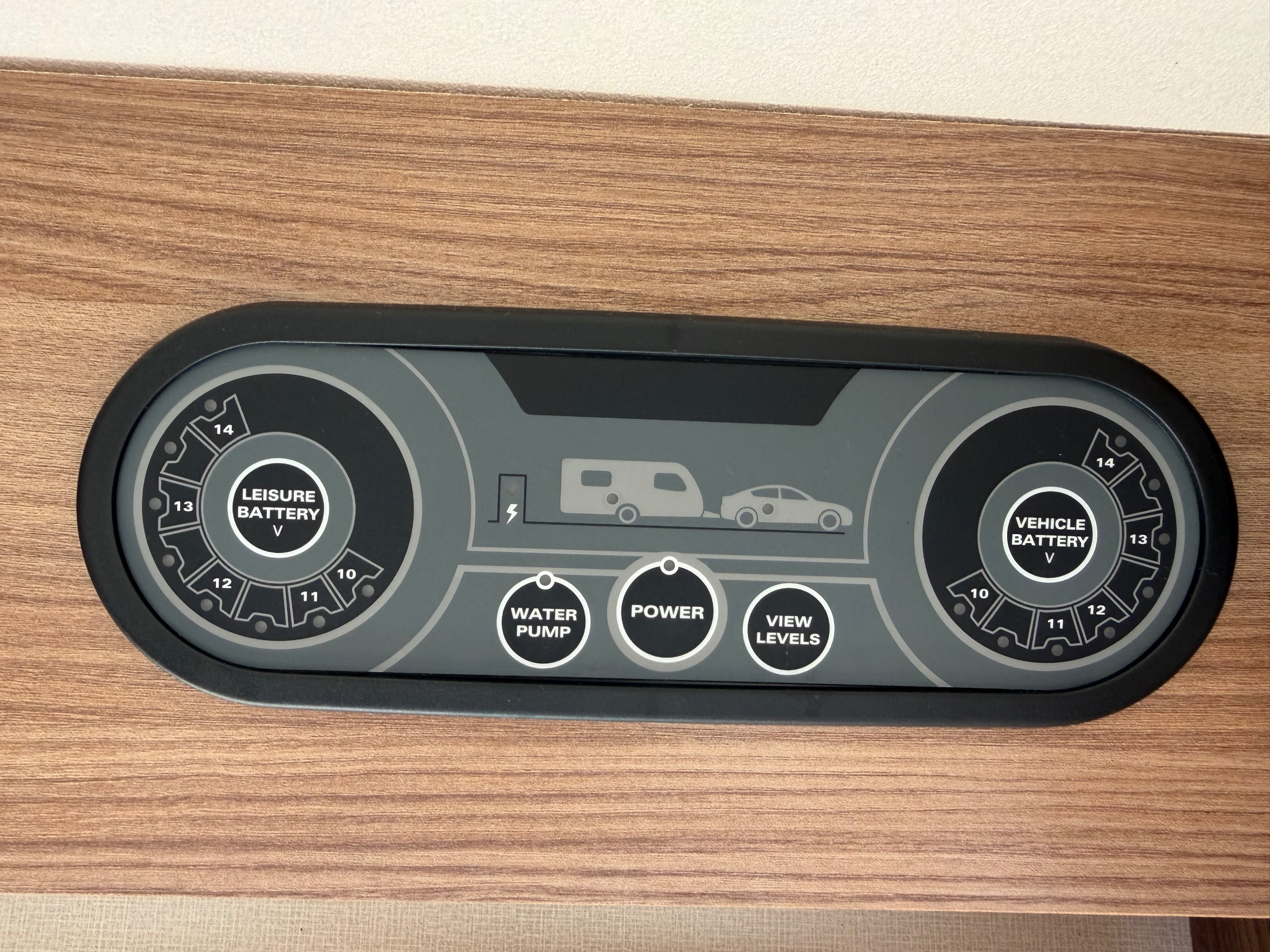 2015 Swift S-Line 470 Special Edition