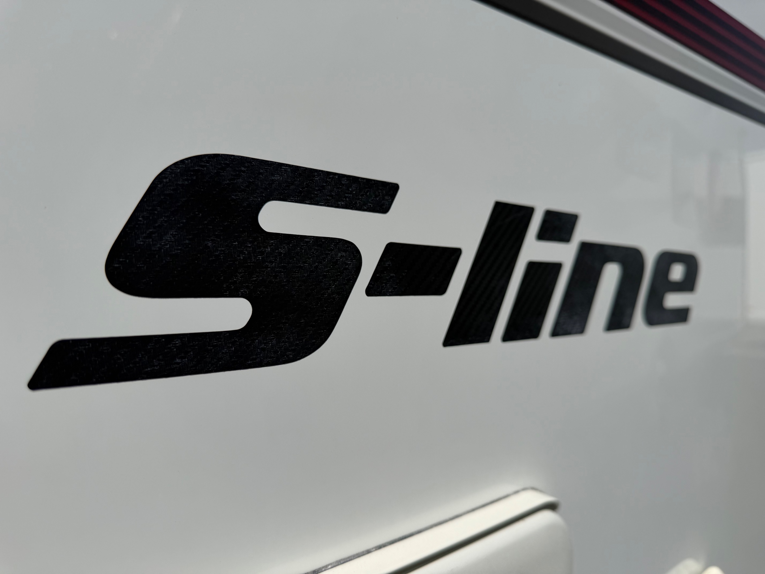 2015 Swift S-Line 470 Special Edition