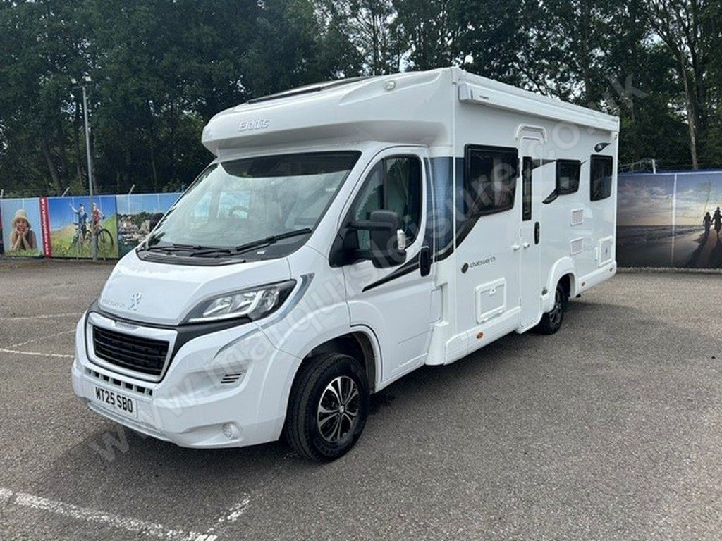 ELDDIS CHATSWORTH 196