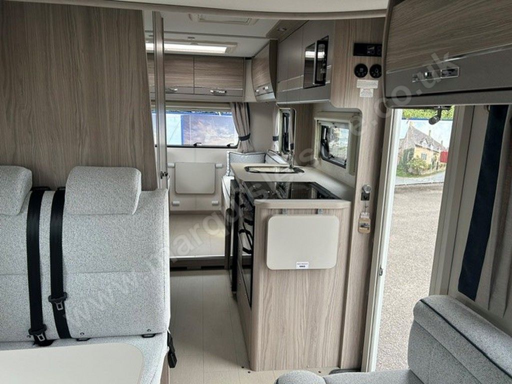 ELDDIS CHATSWORTH 196