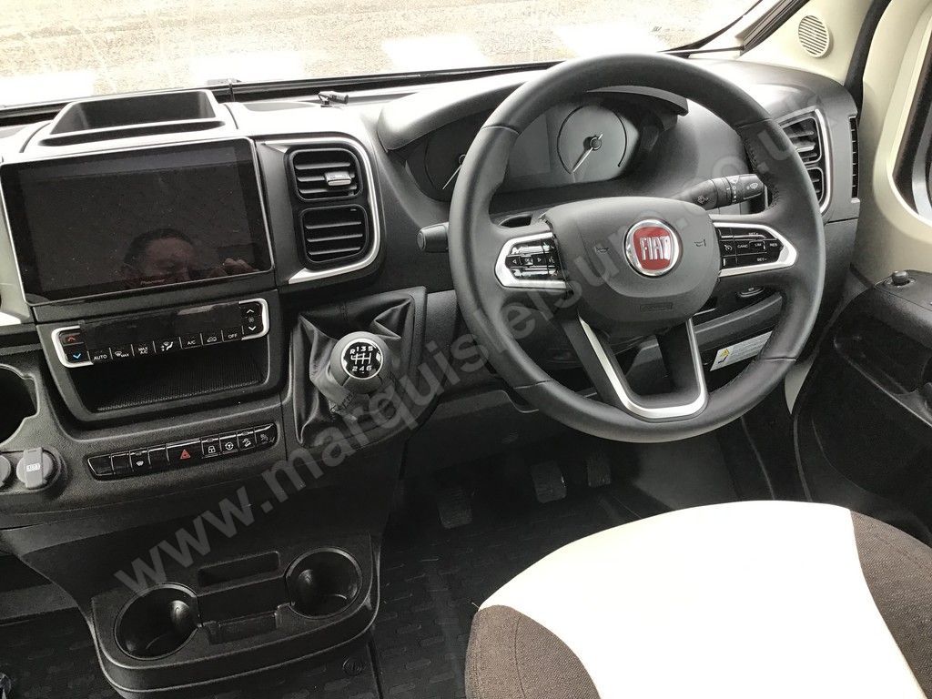 MOBILVETTA KEA 80/2