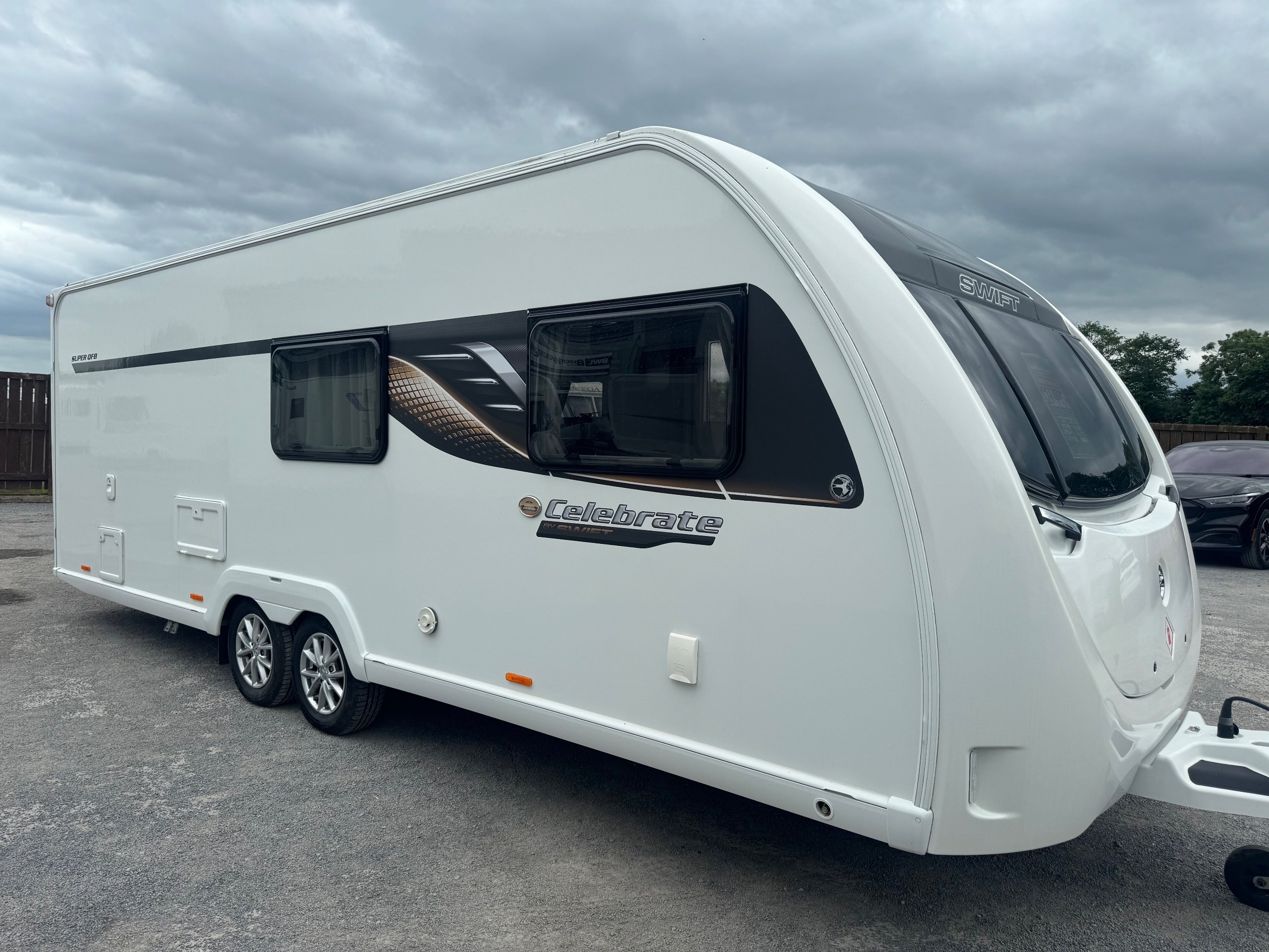 Exterior - Front