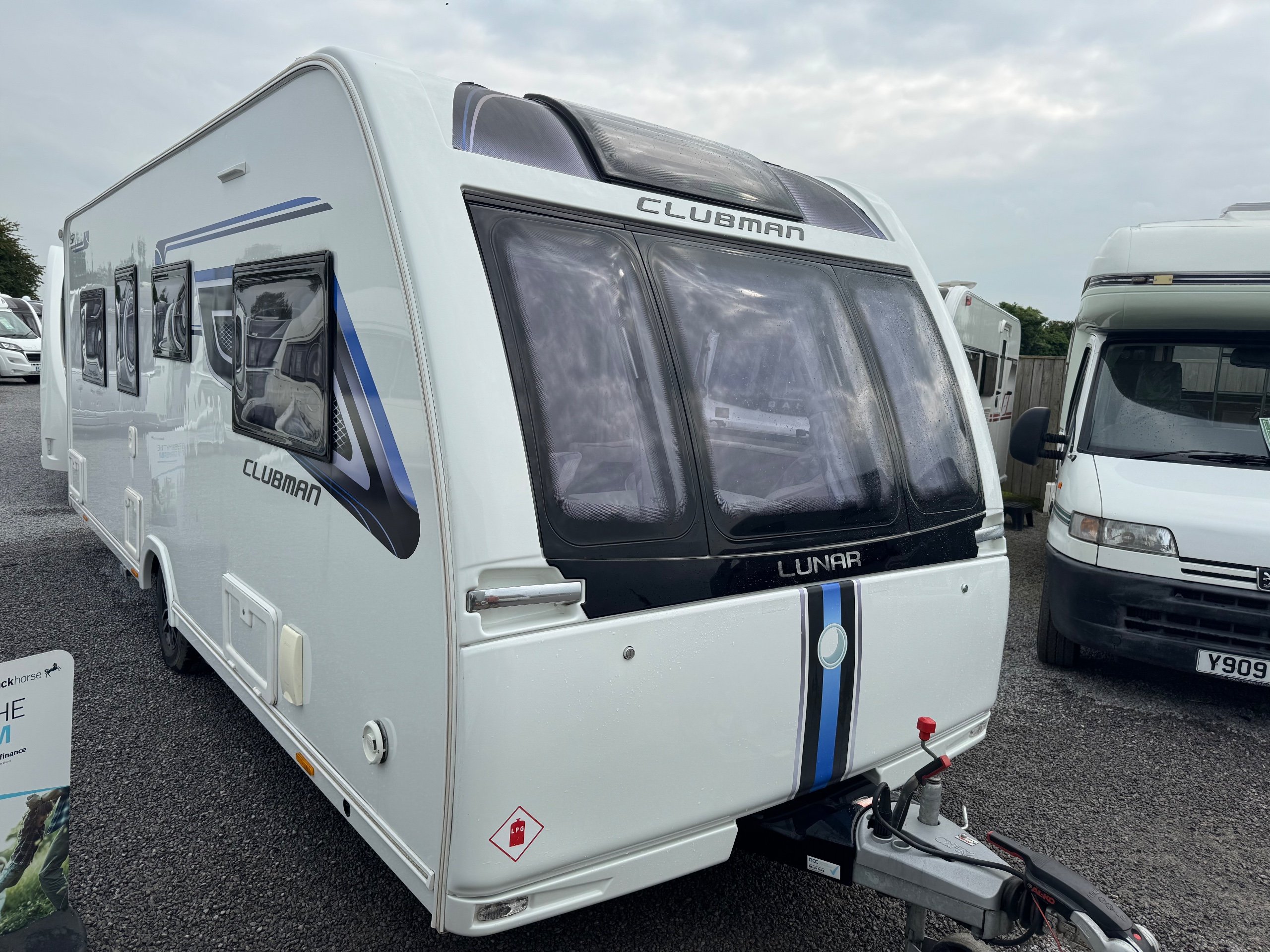 Exterior - Front