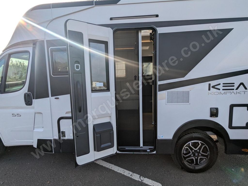 2026 Mobilvetta KEA KOMPAKT 55