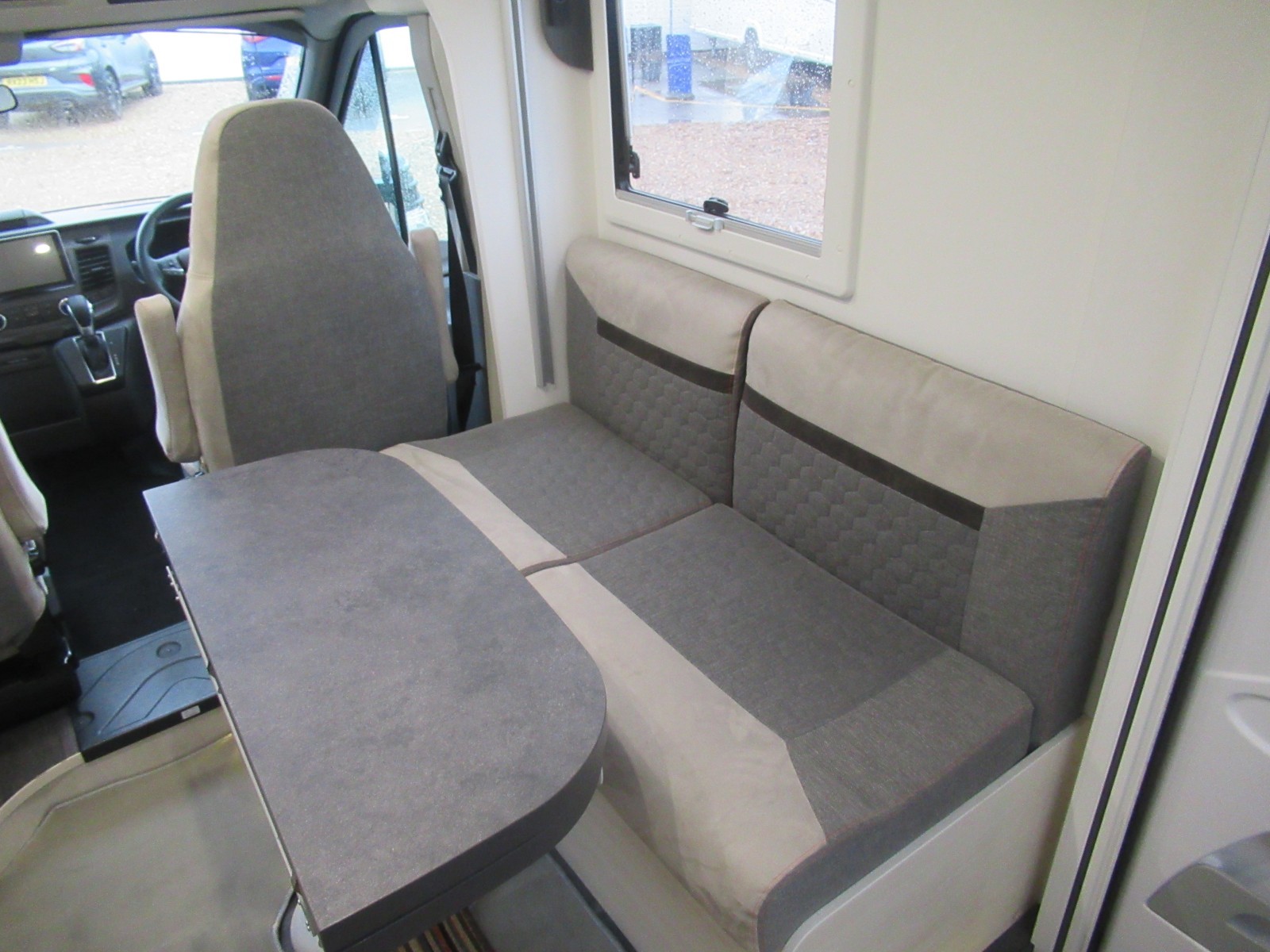 Chausson Used Chausson Titanium Premium 630 2021 Um189