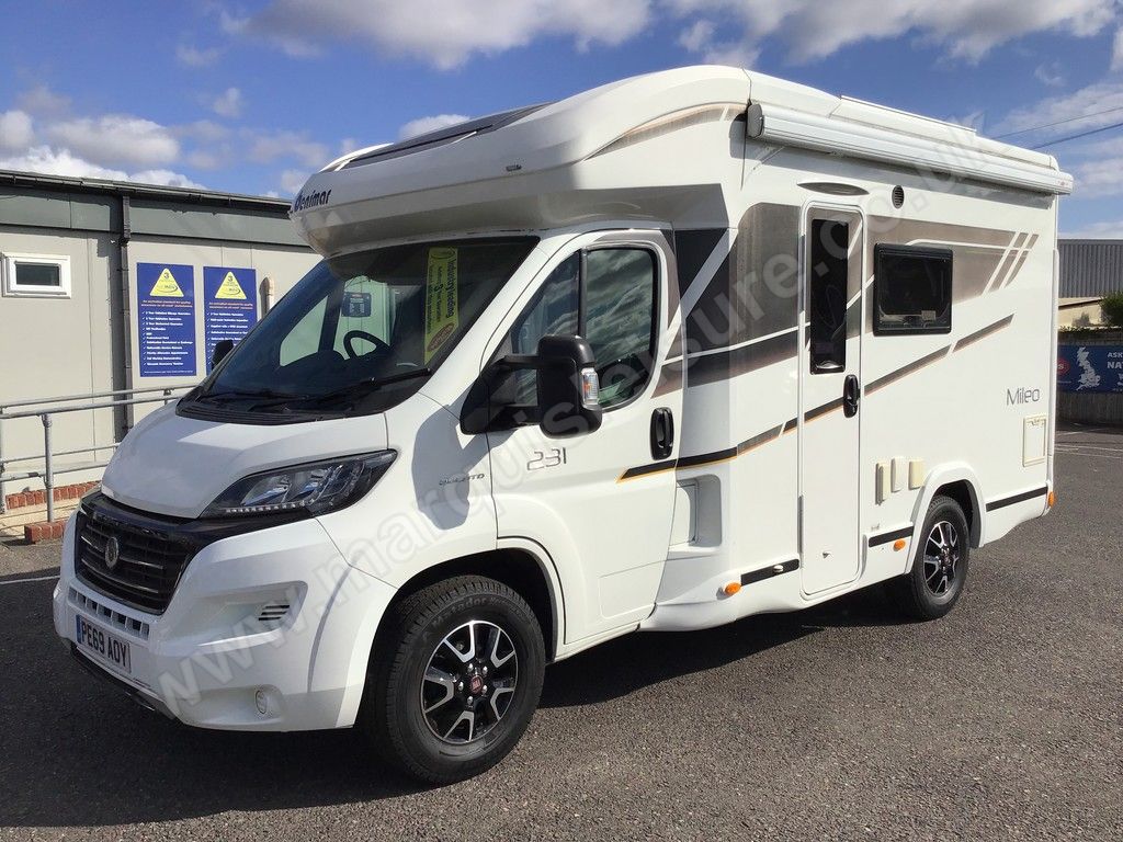 BENIMAR MILEO 231
