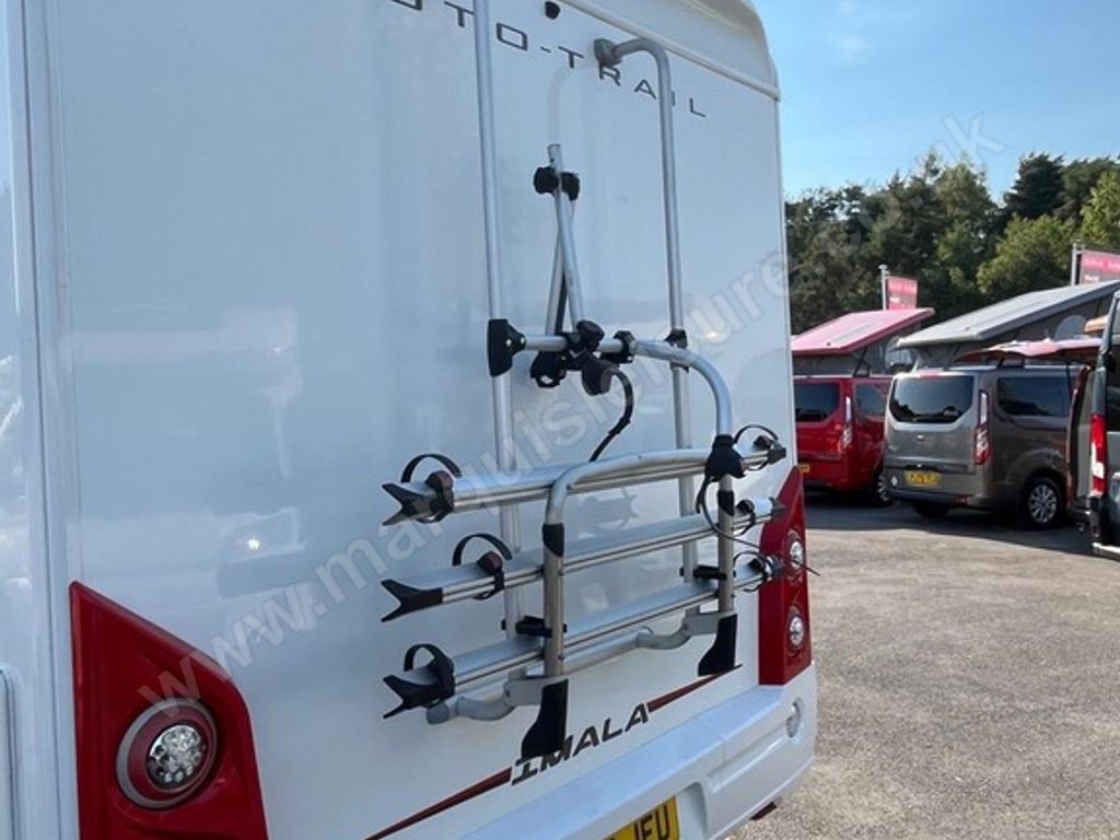 Detail Shot