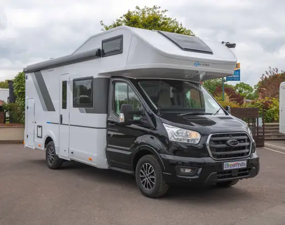 2026 Sun Living A 70DK 130BHP Auto