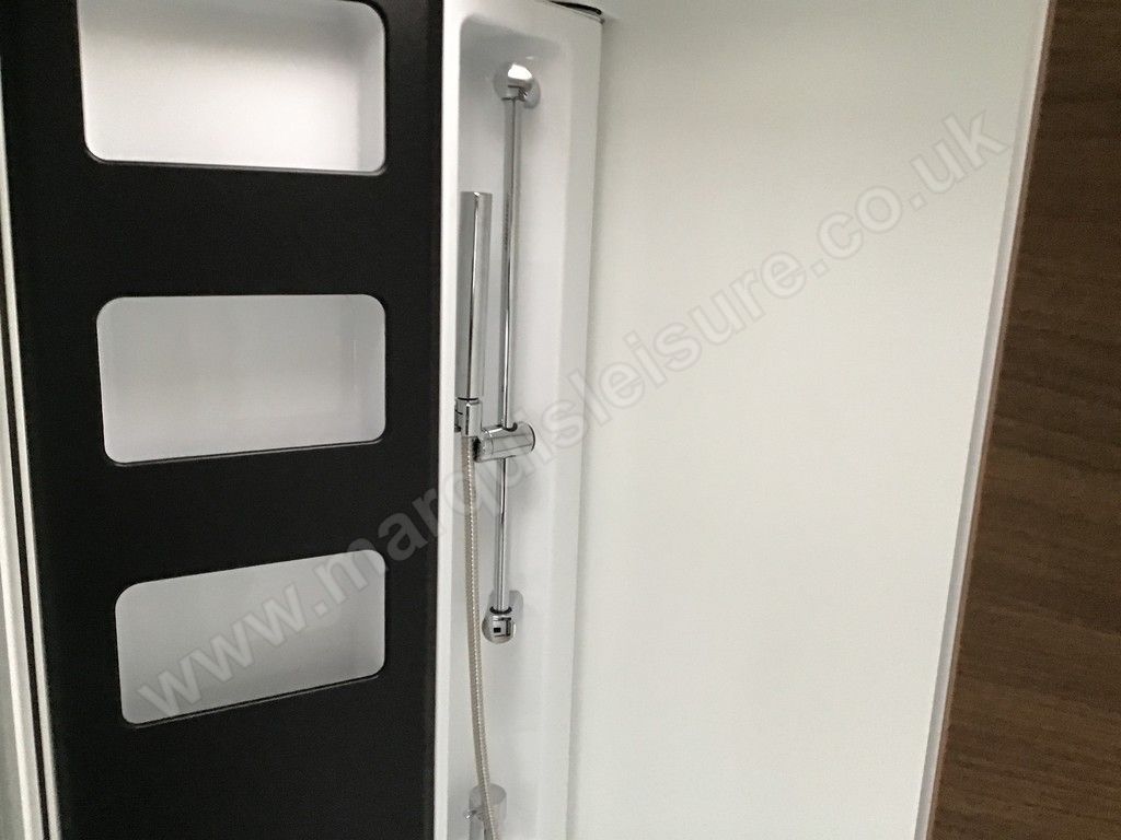 Benimar TESSORO T861