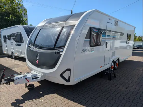 2025 Sprite Quattro