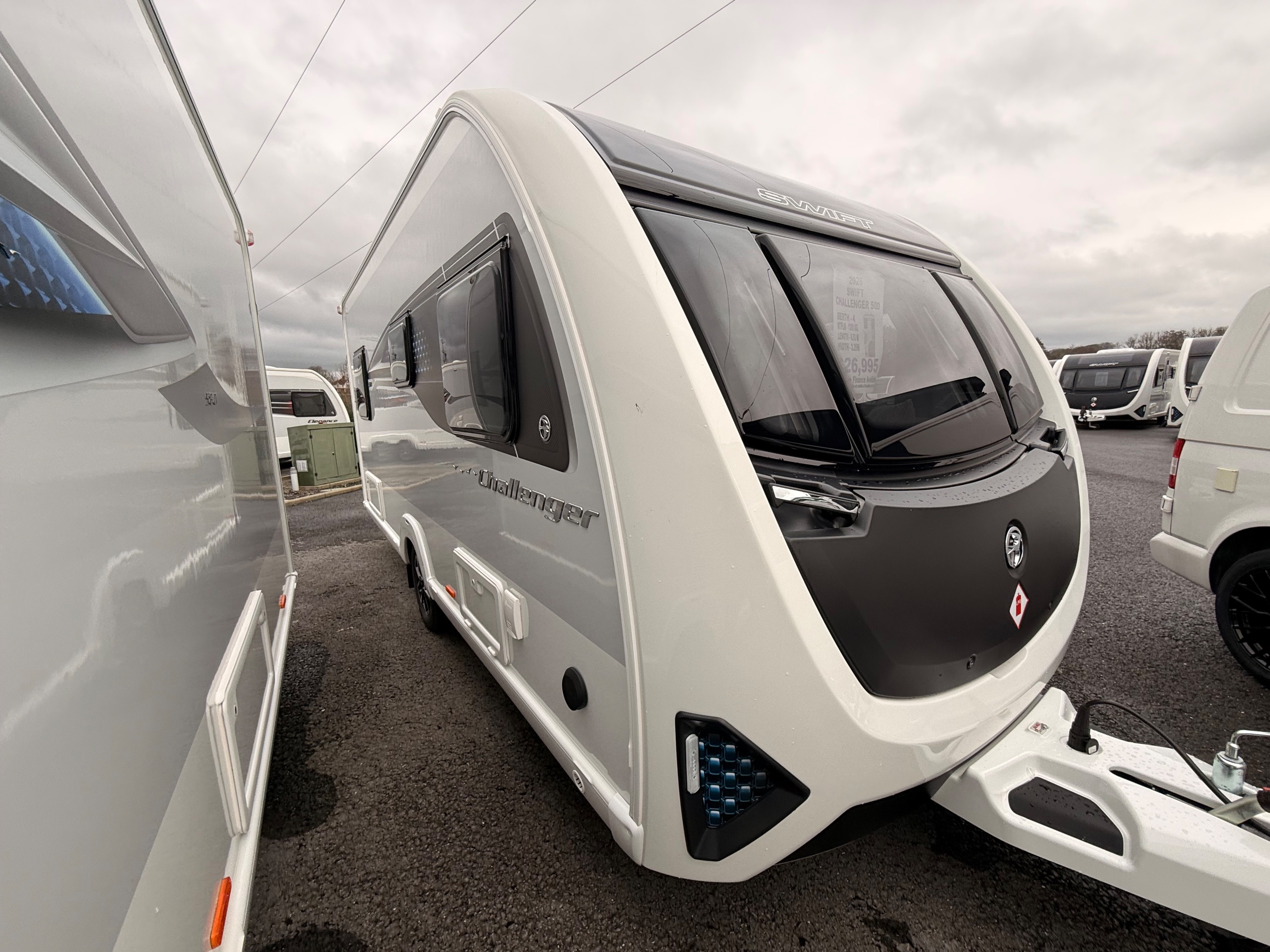 Exterior - Front