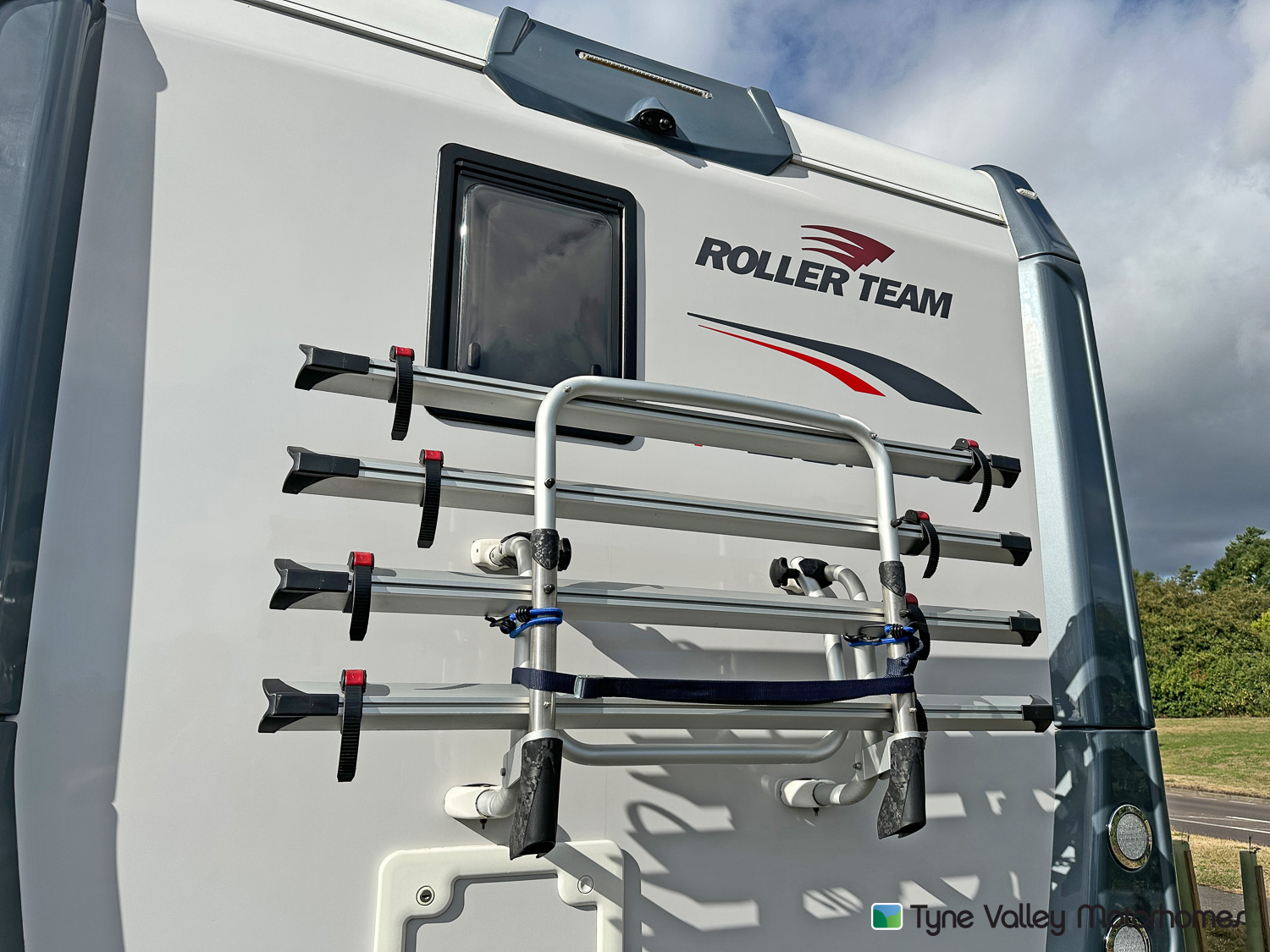 2023 Roller Team Pegaso 590