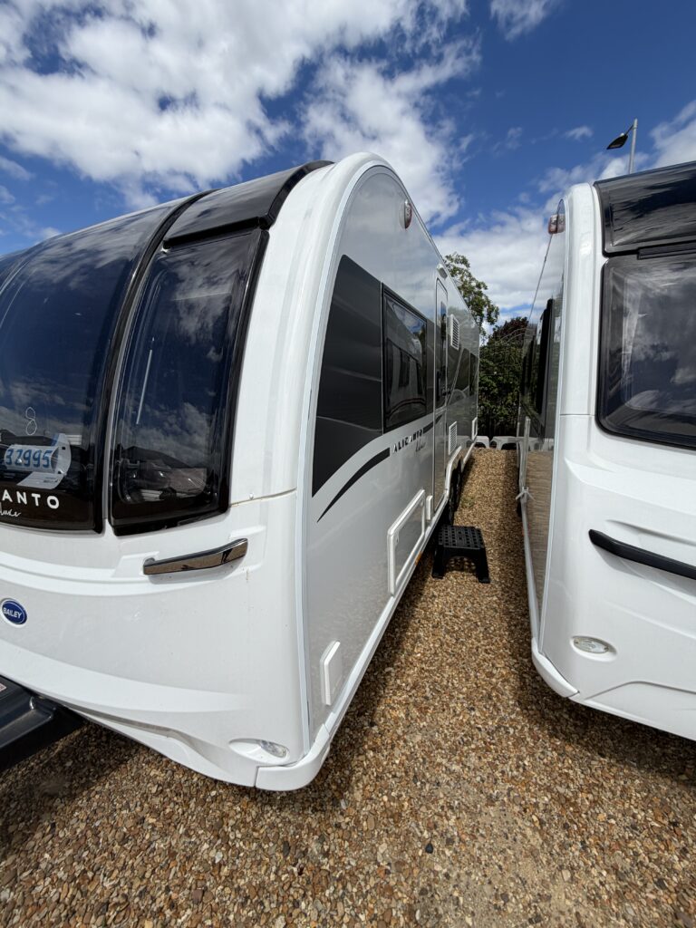 Exterior - Side