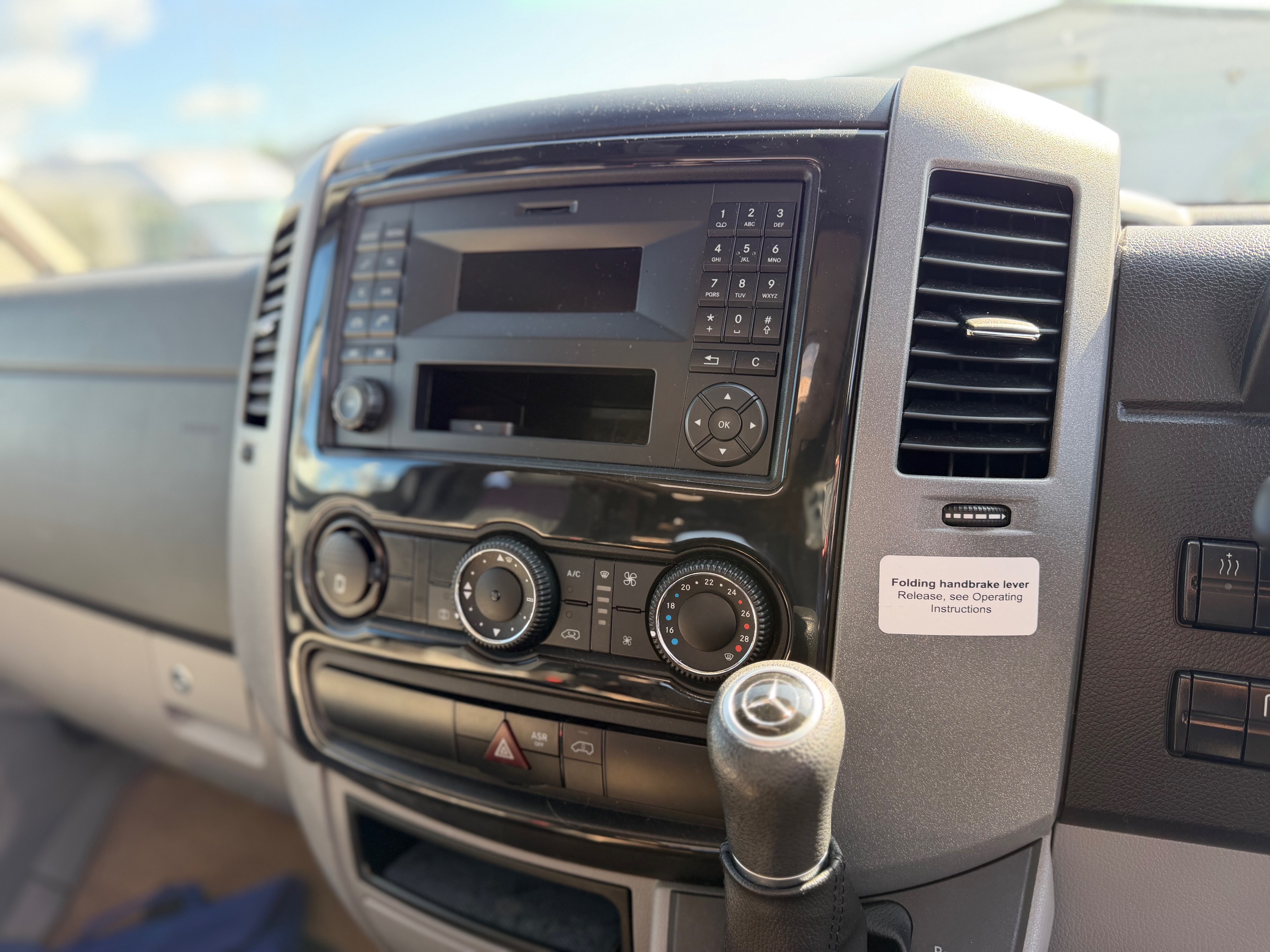 2016 Auto-Sleepers Bourton