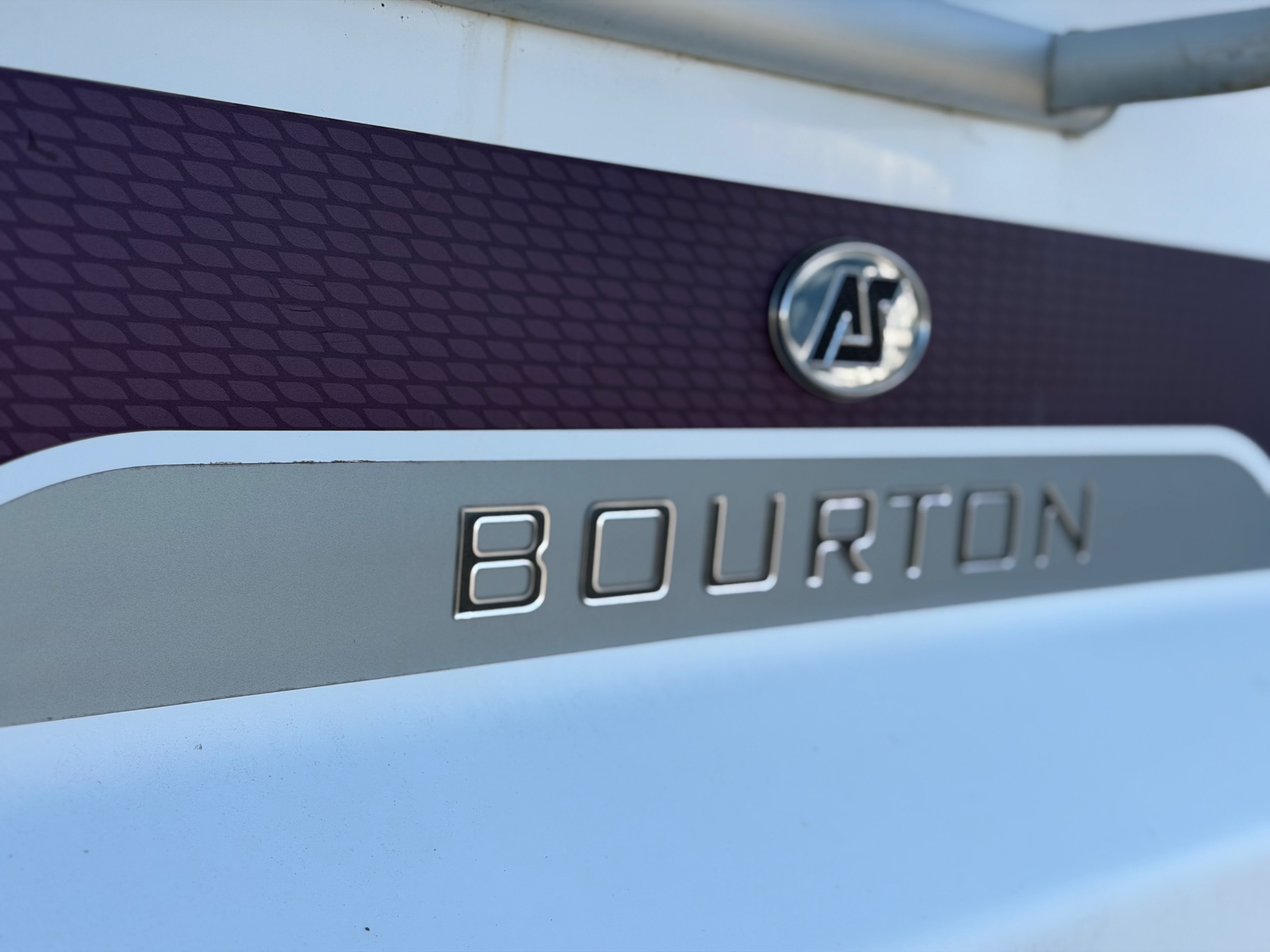2016 Auto-Sleepers Bourton