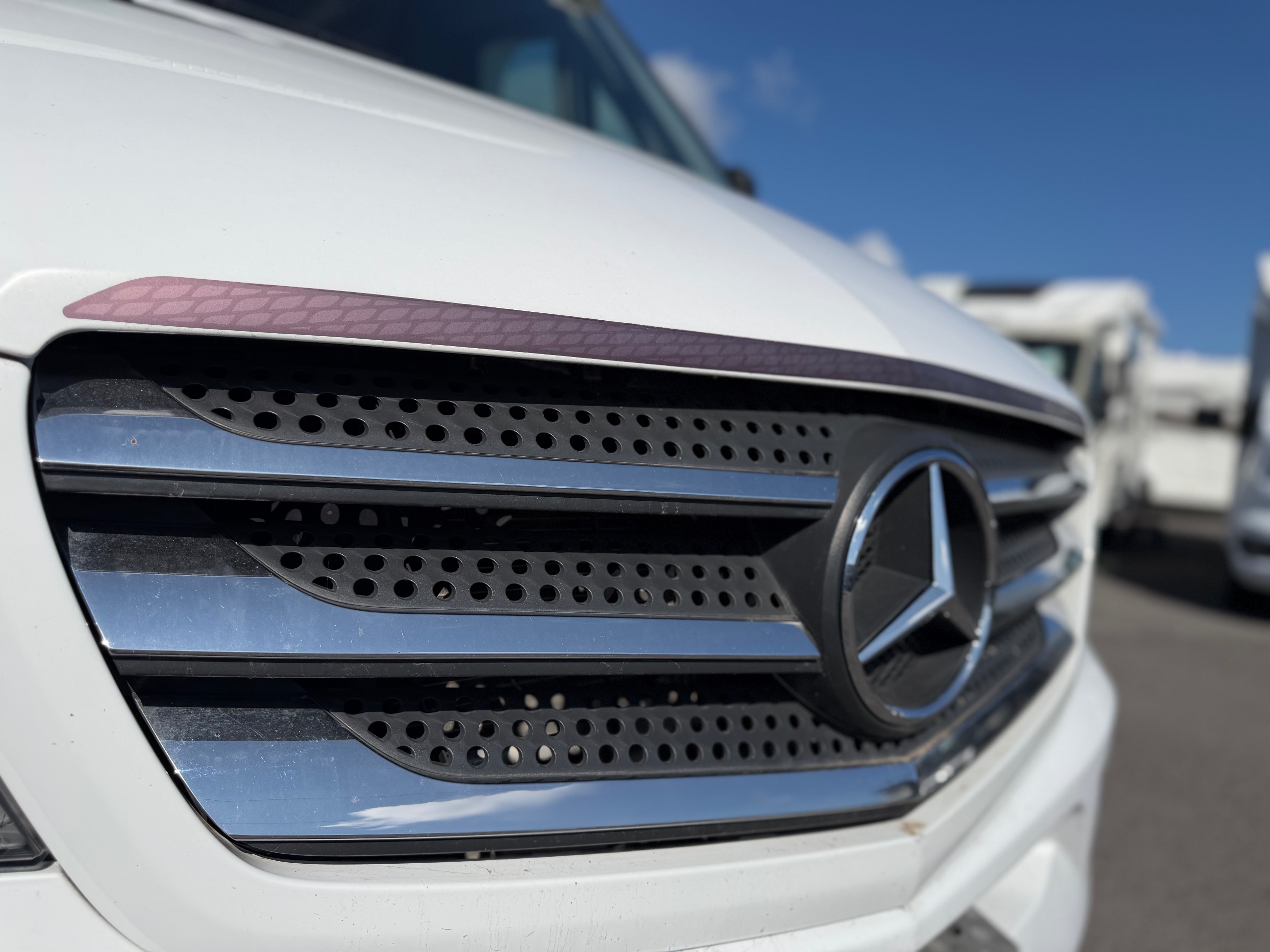2016 Auto-Sleepers Bourton