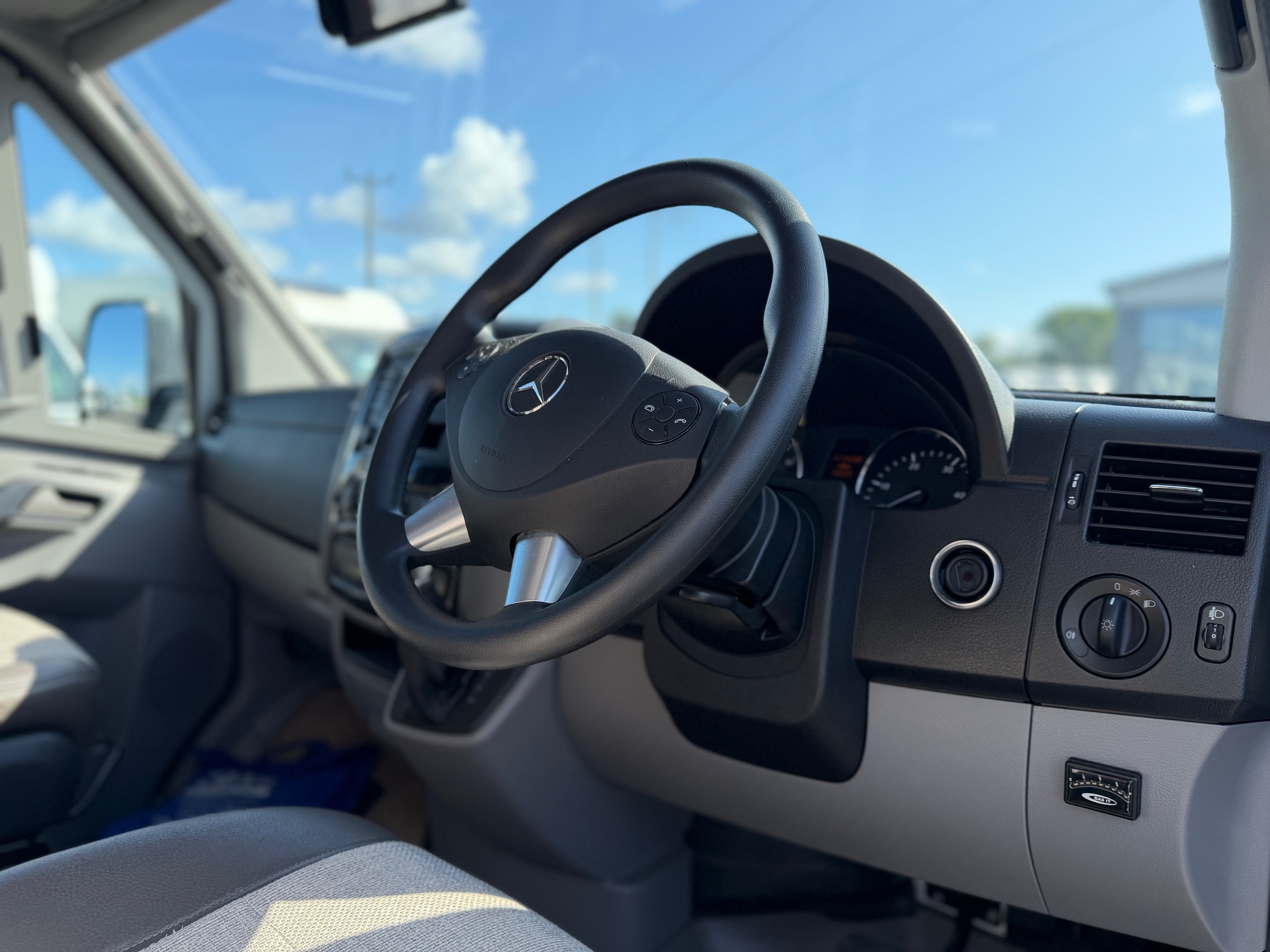 2016 Auto-Sleepers Bourton