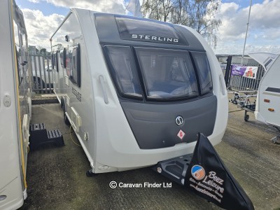 Exterior - Front