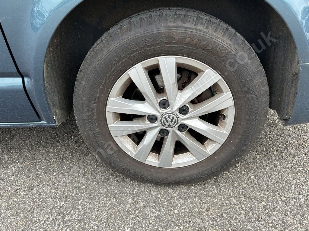 2015 LEISUREDRIVE VIVANTE