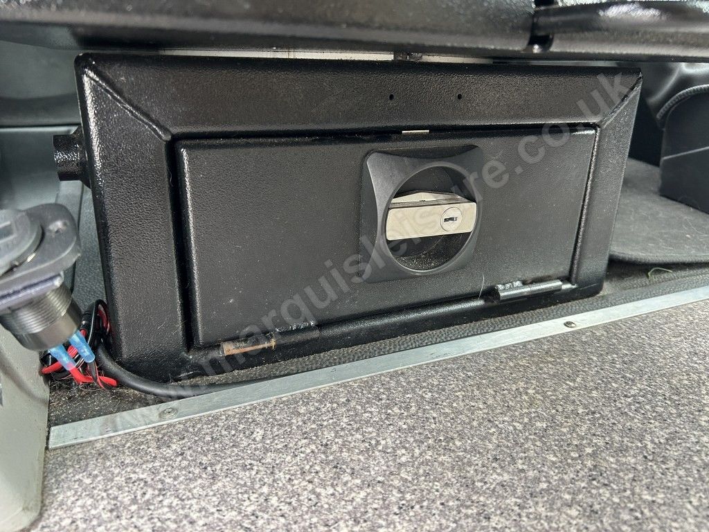 2015 LEISUREDRIVE VIVANTE