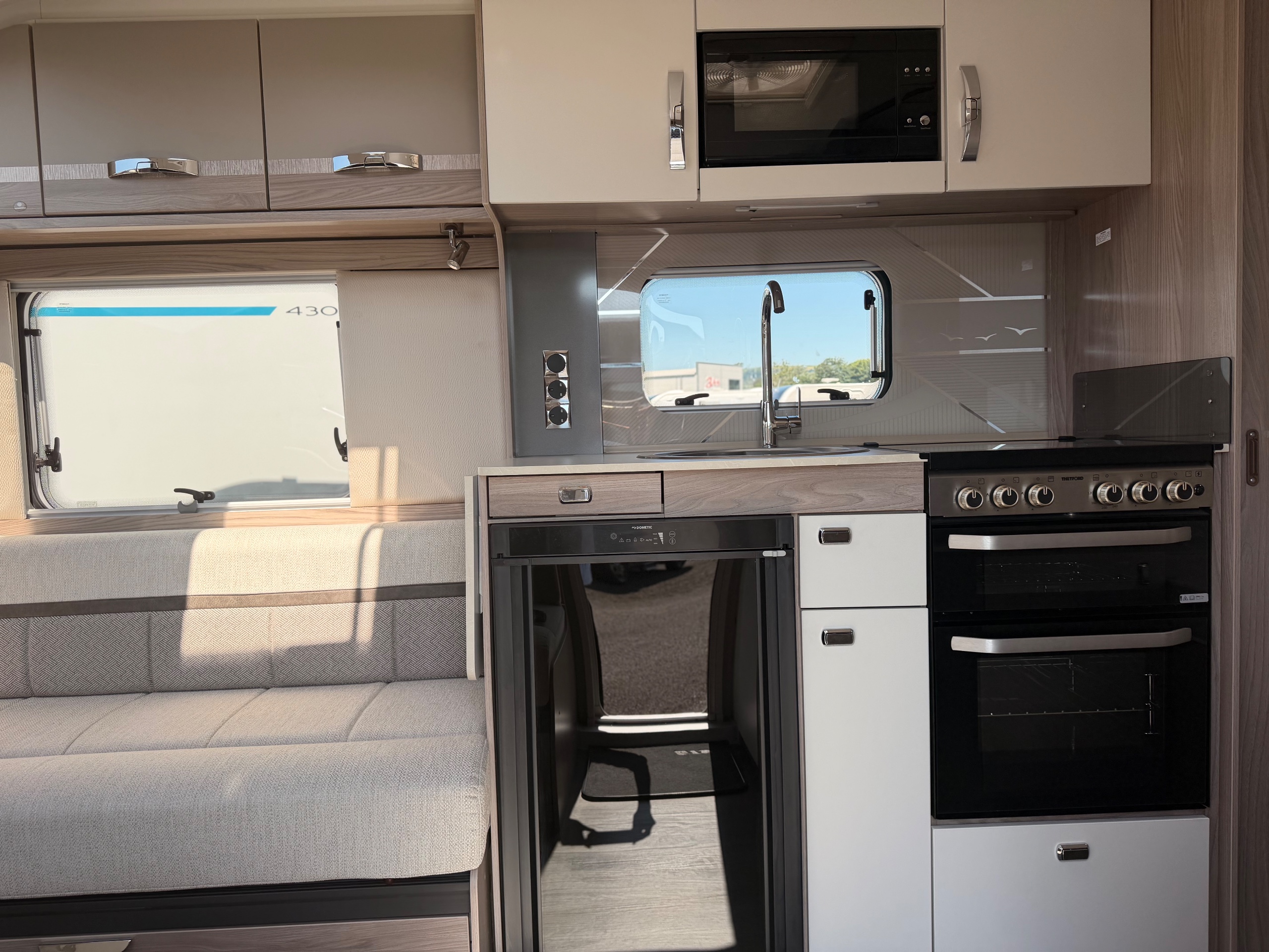 Detail Shot
