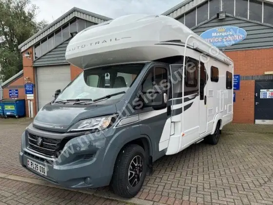 2024 Auto-Trail IMALA 736