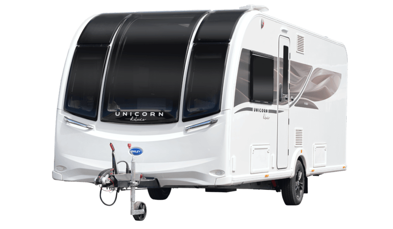 2026 Bailey Unicorn Deluxe Vigo