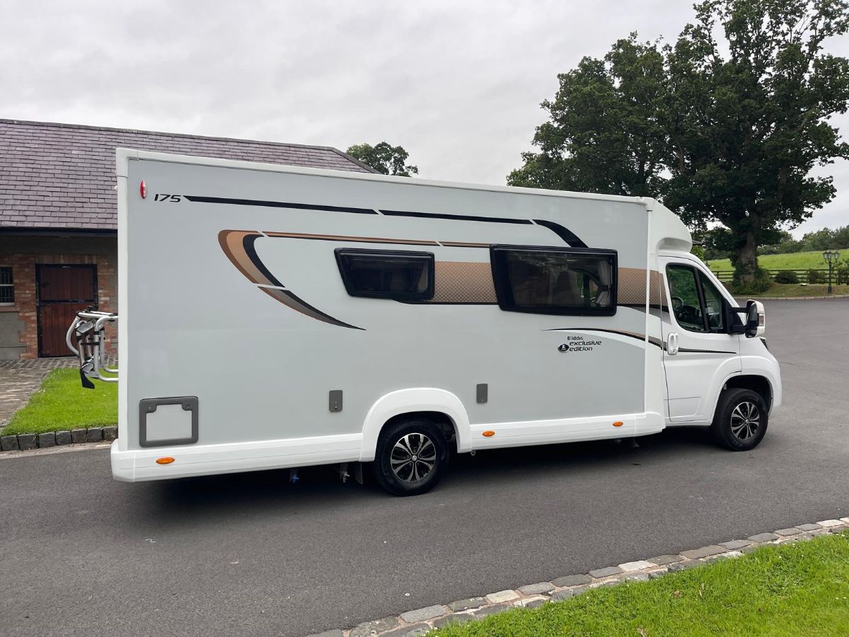 Exterior - Side