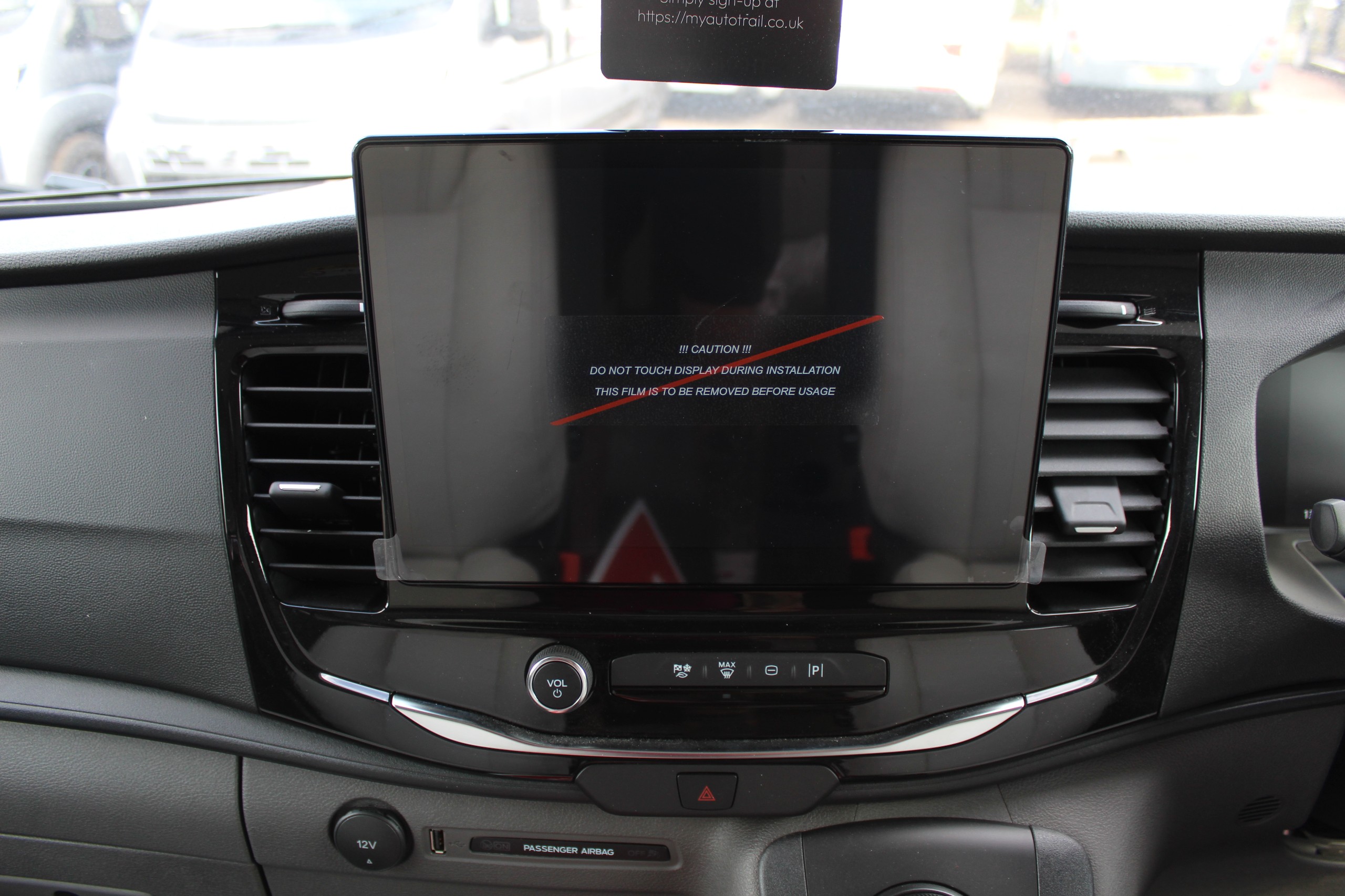 2027 Auto-Trail F-Line F62