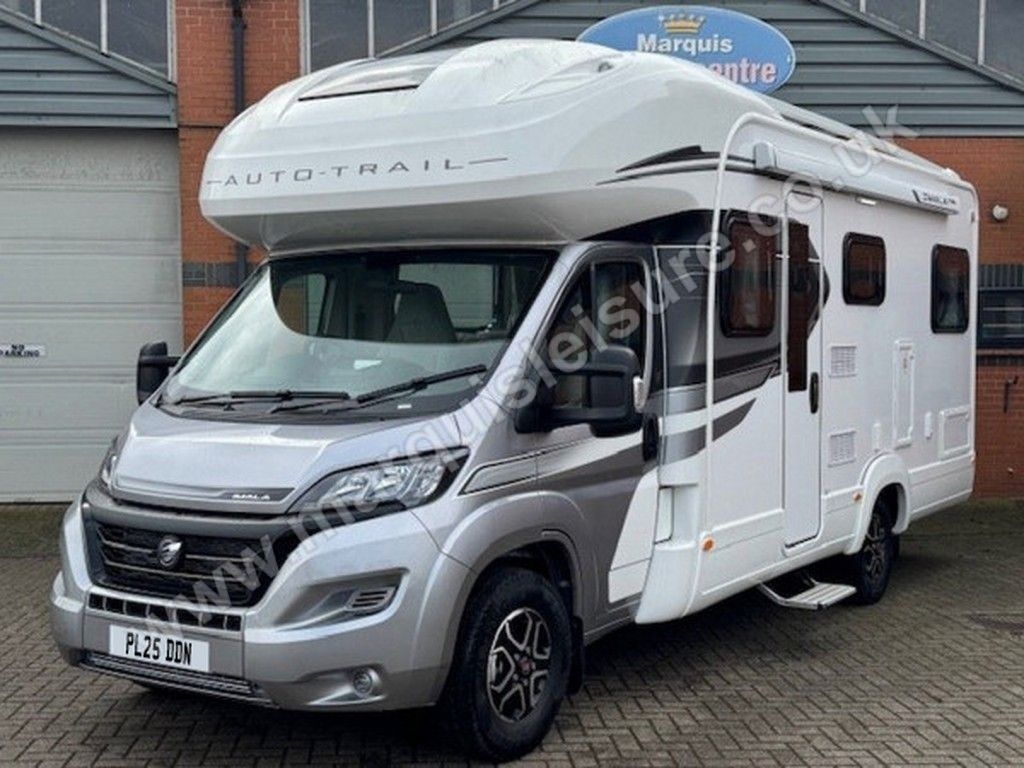 Exterior - Front