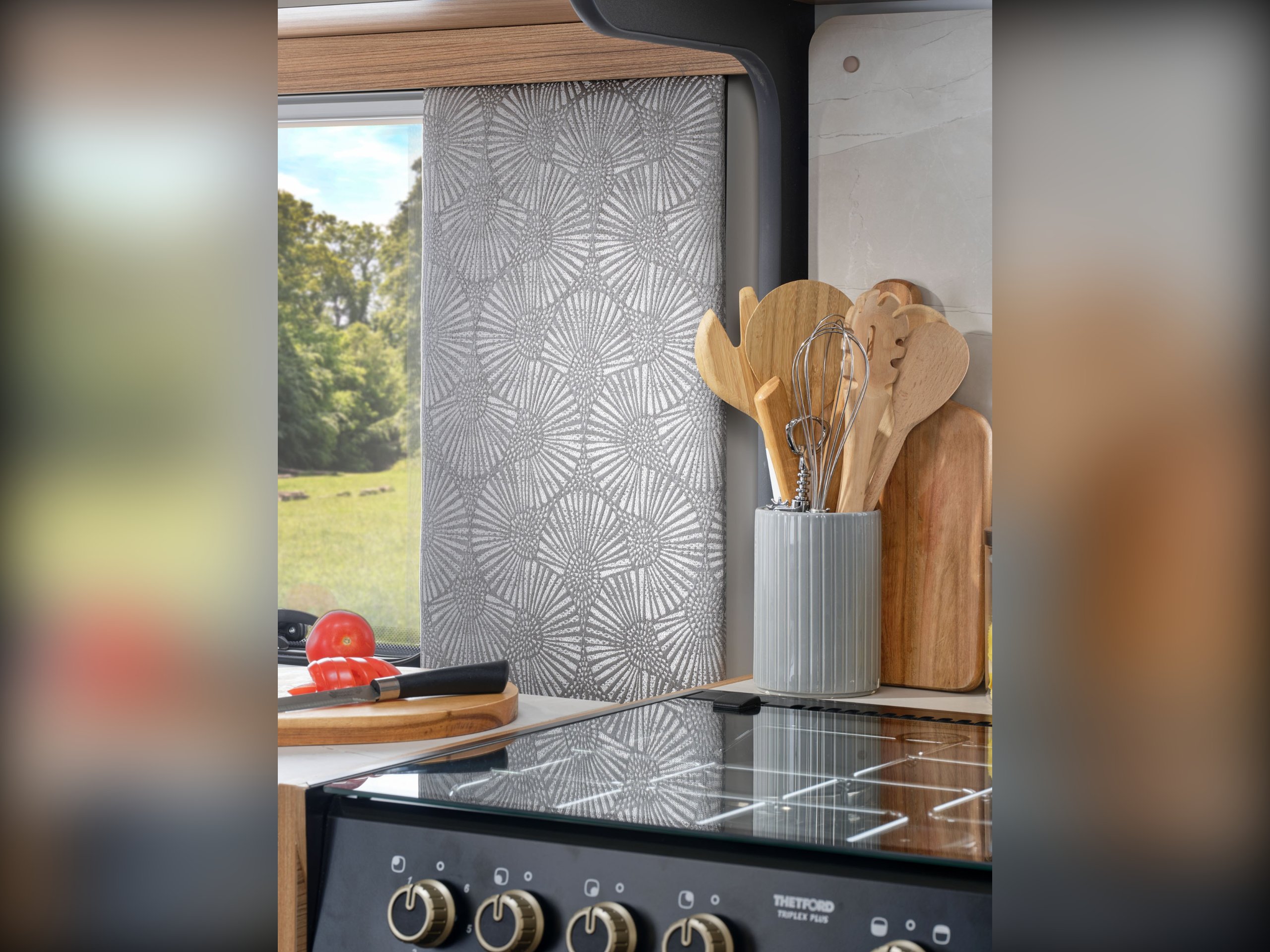 Detail Shot