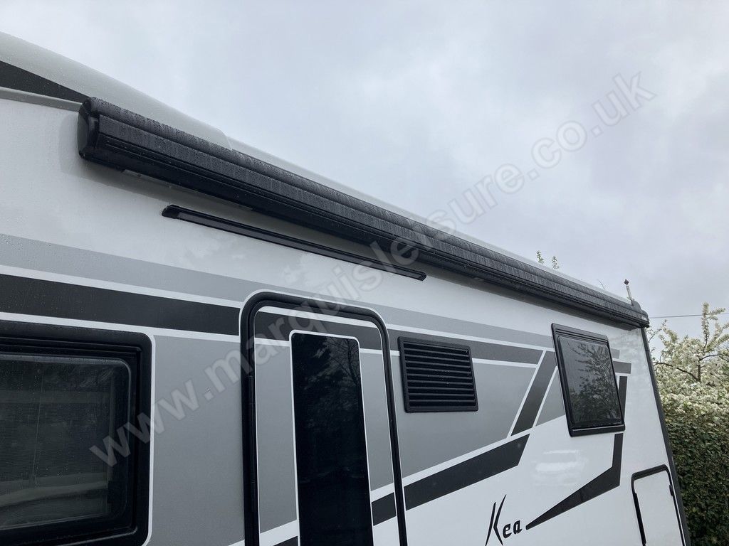 2026 Mobilvetta KEA 90
