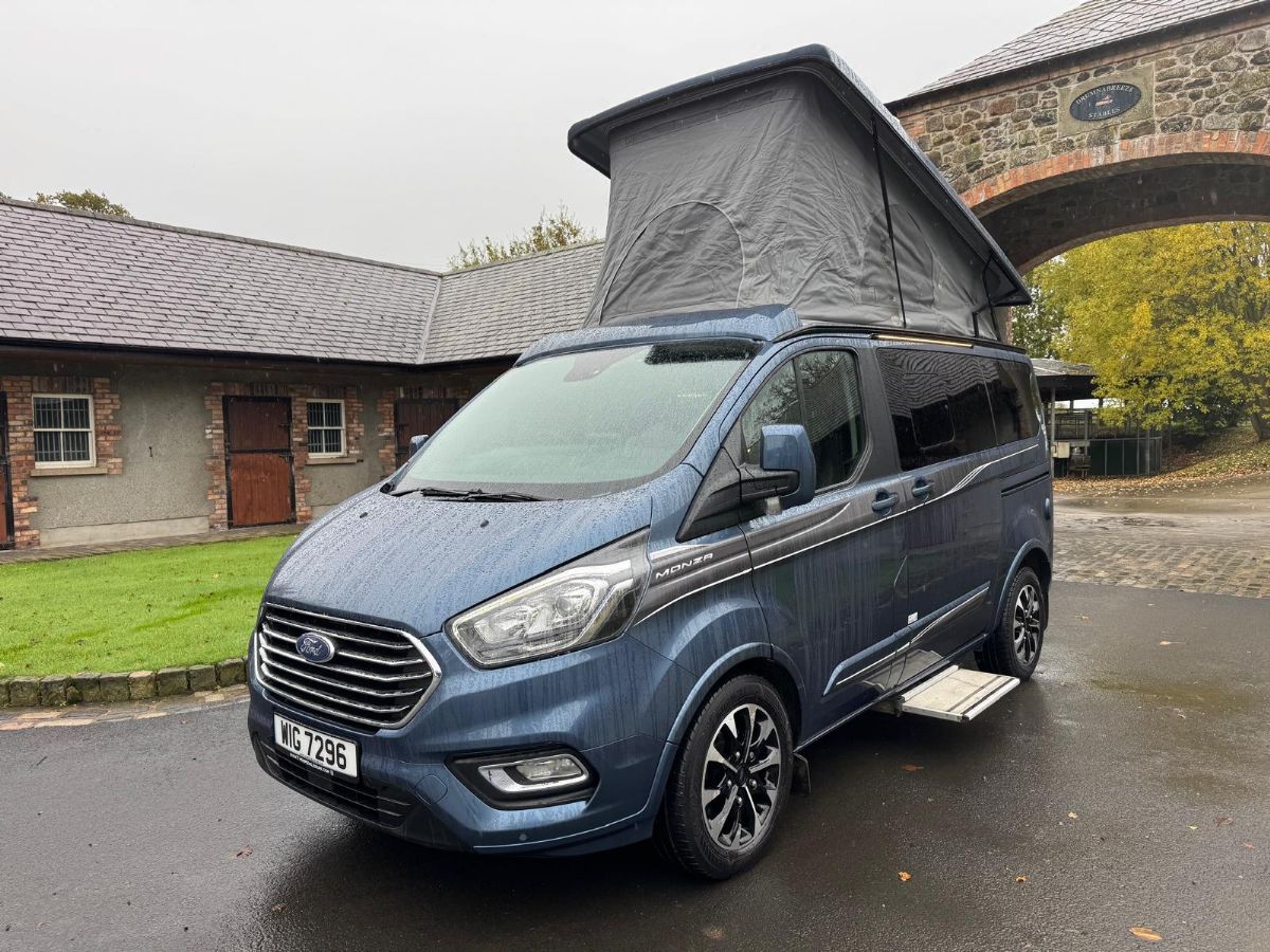 Exterior - Front