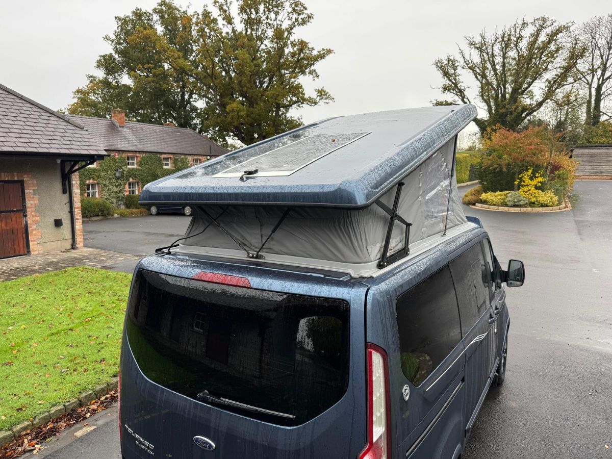 Exterior - Rear