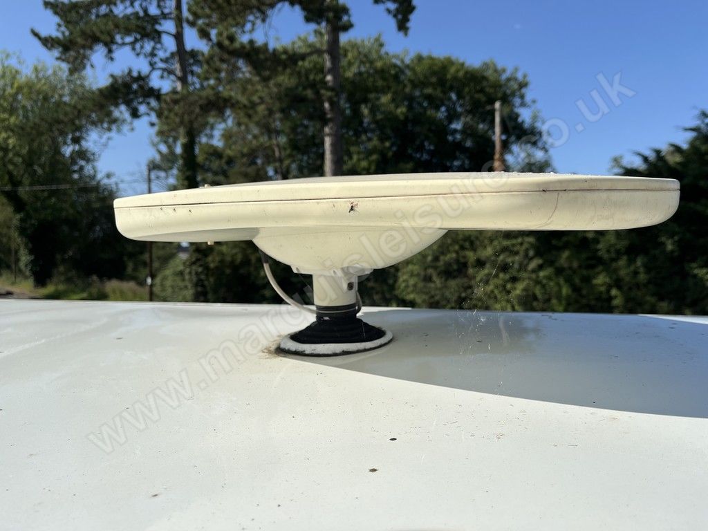 Detail Shot