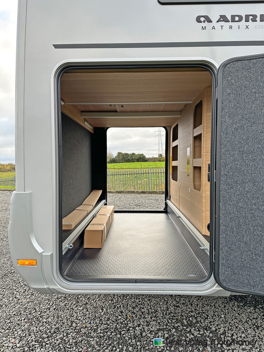 Storage