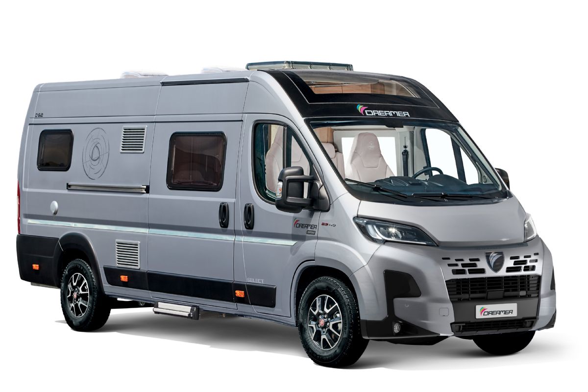 Dreamer D62 Select