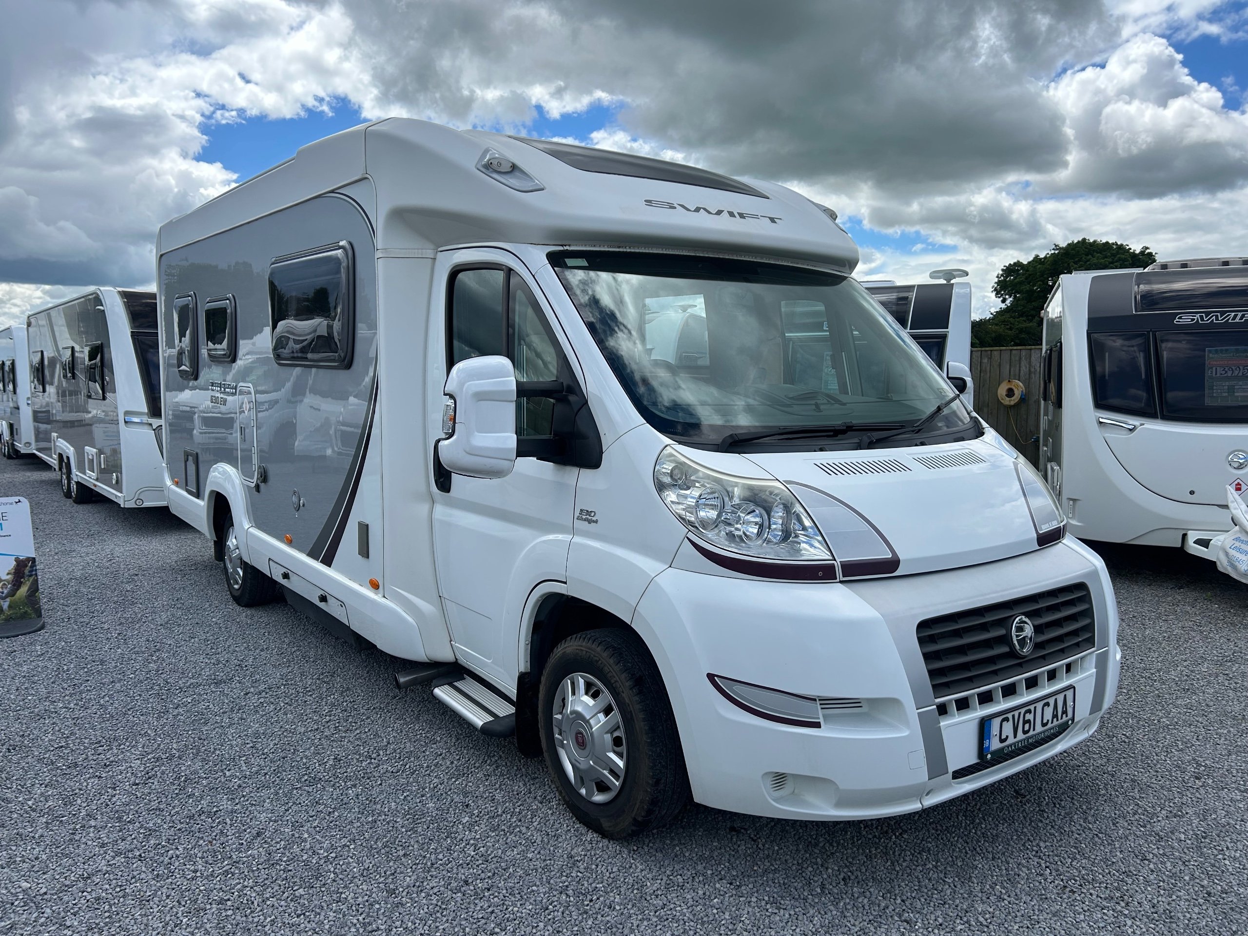 Exterior - Front