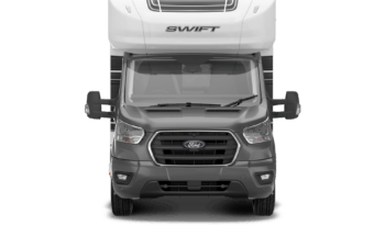2026 Swift Voyager 494