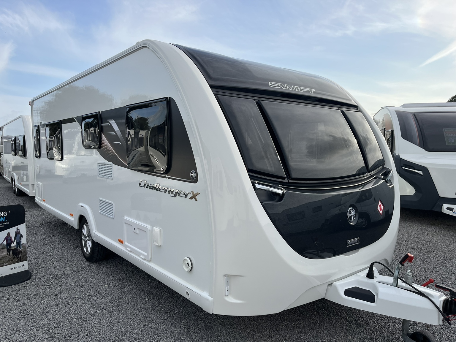 Exterior - Front