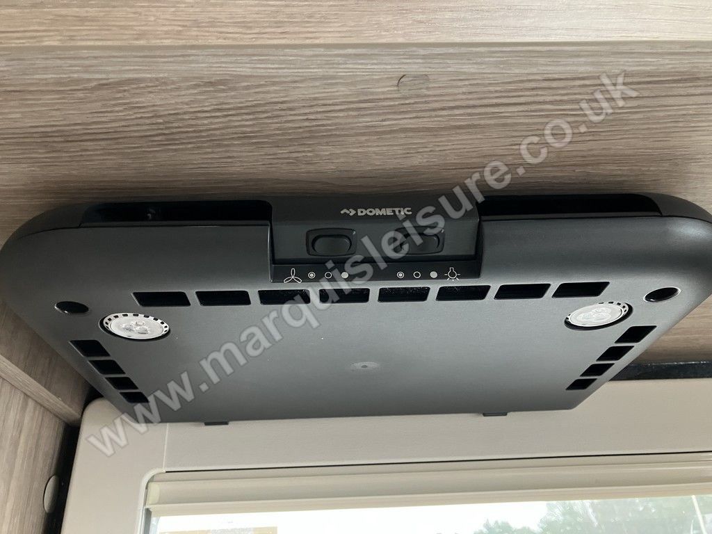 2025 Auto-Sleepers BROADWAY EK LT