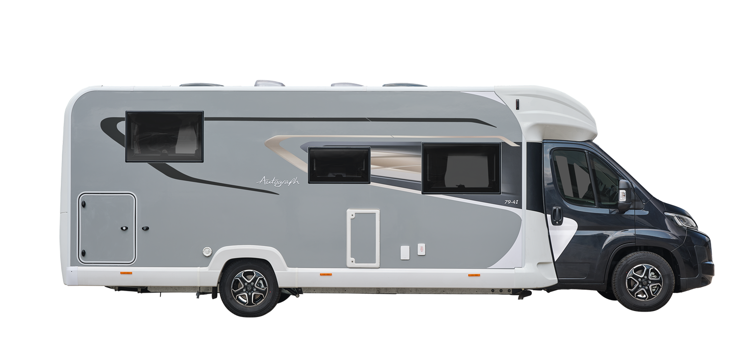 Exterior - Front