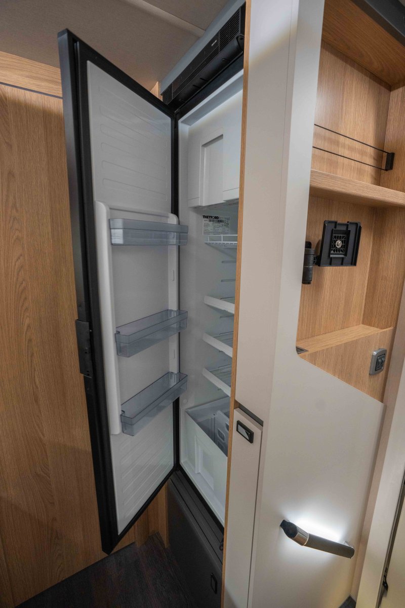 2024 Auto-Trail Excel 675B 170BHP Auto