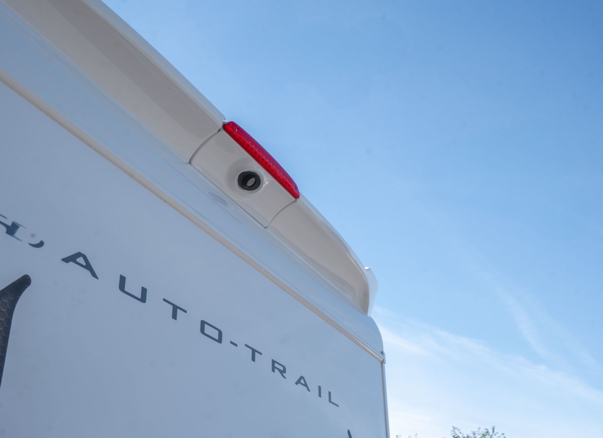 2024 Auto-Trail Excel 675B 170BHP Auto